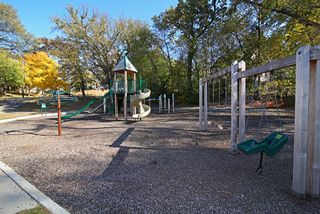 Fun at York Park...