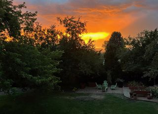 Stunning Sunsets - Photo provided by Seller