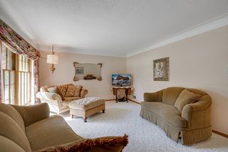 Your family will love time in the large, bright living room