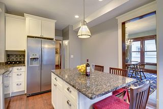 You'll LOVE the Gourmet Kitchen with Granite Countertops! 