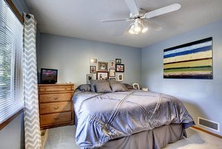 Three Bedrooms on One Floor