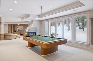 Spacious Area for a Game Table!