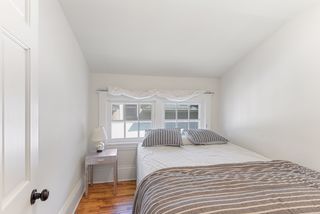 Upstairs bedroom #2