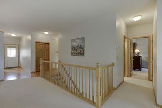 Open floor plan - light and bright...