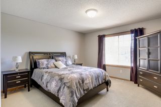 Grand master bedroom...