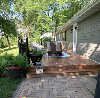 CUSTOMER SUPPLIED PHOTO
