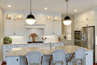 kitchen six