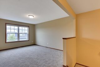 Large Loft area upstairs. Can be used as a second Living Space, Office, or converted in the future for a 3rd Bedroom 