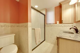 Updated Bathrooms