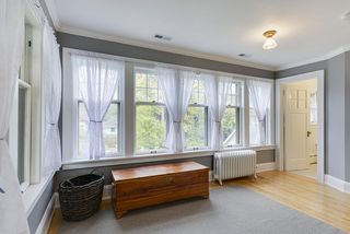 Adjoining sitting room 