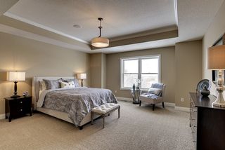 Owner's Bedroom