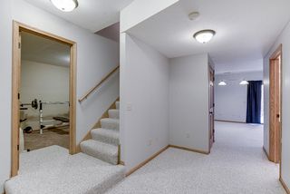 Lower level