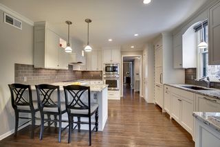 The award winning team at Vujovich Design Build completed this project in 2013 ...  