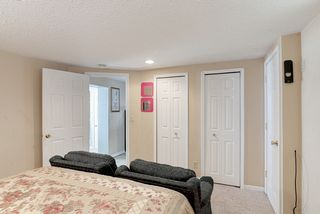 Lower level bedroom 3