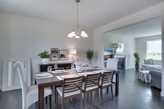 Imagine entertaining guests in your formal dining  3942 Campello Curve