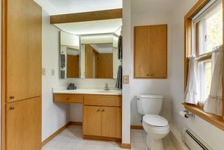 3rd floor master bath