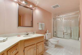 Master Full Bathroom