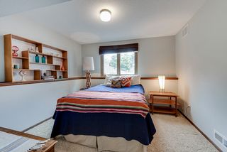 Lower level bedroom #1