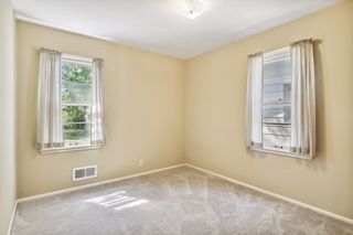 Main Floor Bedroom 1