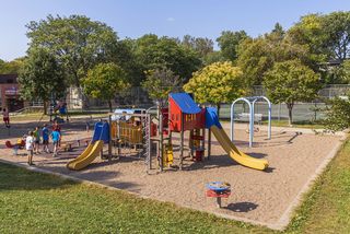 Groveland Park