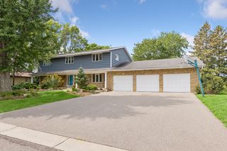 4 car garage (far side is tandem)