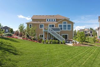 Professionally and beautifully landscaped - move in and enjoy...