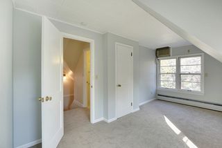 You will find Two (2) Bedrooms on the 3rd Floor! 