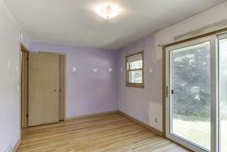 Rooms are ready for you to paint in your choice of colors...