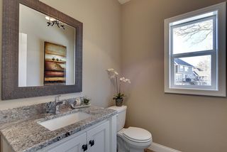 Powder bath