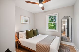 Primary Bedroom - Unit 2