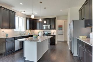 Distinctive kitchen shows like a model - 3942 Campello Curve