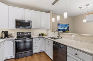 Virtual staging photo provided by agent 