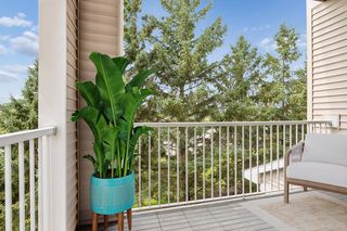 Virtual staging photo provided by agent 