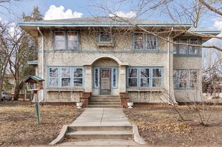 Welcome to 2406 Seabury Ave