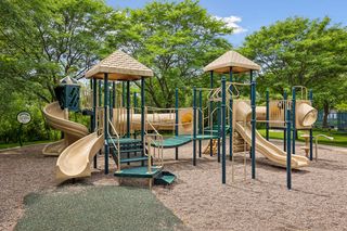 Neighborhood Playground