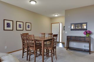 Enjoy family meals and entertaining in spacious dining