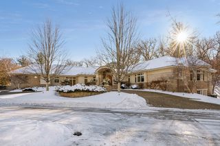 Landscaping to Blend with Nature.