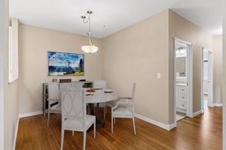 Virtual staging photo provided by agent 