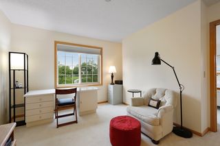 Second View of Loft Area.