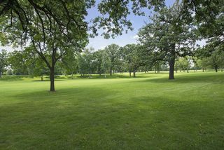 The home is conveniently located near Parks, Walking Trails & Downtown St. Paul! 