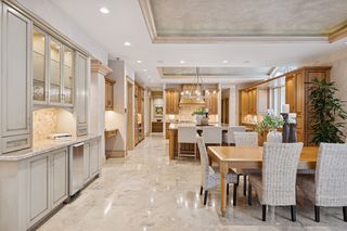 Beautiful and High Functioning Kitchen and Dining