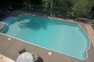 Enjoy pool games with 4 ft on each side and 6 ft in the center!