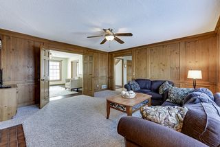 Views of living room or kitchen