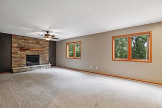 gas fireplace