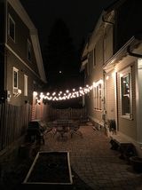 Photo provided by seller.