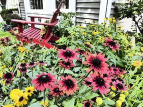 Photo provided by seller.