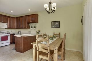 Lovely kitchen