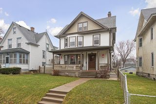 This beautiful 2+Story Home is in Move-in, Mint Condition! 