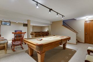 Great space for entertaining