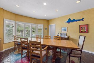 Bright sunny room